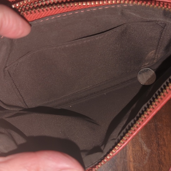 Matt & Nat Crossbody bag - Picture 6 of 8